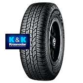 Шины Yokohama Geolandar A/T G015 235/60 R16 100H