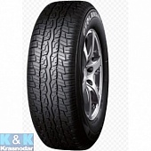 Автошина Yokohama Geolandar G902 265/65 R17 112H