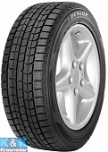 Автошина Dunlop Graspic DS3 205/65 R15 94Q 14