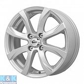 Колесный диск iFree Дайс (КС696) 6x15/4x114.3 ET40 D67.1 Нео-классик