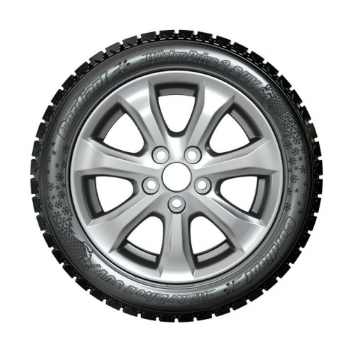 Автошина Cordiant Winter Drive 2 185/65 R15 92T