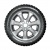 Автошина Cordiant Winter Drive 2 185/65 R15 92T