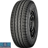 Автошина Yokohama BluEarth-Van RY55 225/65 R16C 112/110T