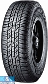 Автошина Yokohama Geolandar A/T G015 285/60 R18 116H