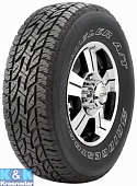 Автошина Bridgestone Dueler A/T 694 225/75 R15 102S 06