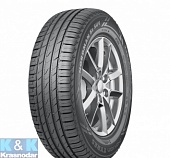 Автошина Nokian Nordman S2 SUV 245/65 R17 111H