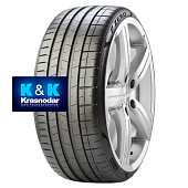 Шины Pirelli P Zero 255/55 R19 107W