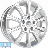 Колесный диск SKAD Милан 6.5x16/5x114.3 ET40 D67.1 селена