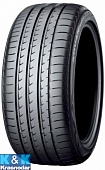 Автошина Yokohama ADVAN Sport V105 235/60 R18 107W