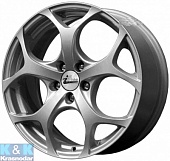 Колесный диск iFree Тортуга 7x17/5x114.3 ET45 D60.1 Нео-классик