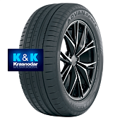 Шины Yokohama Advan Sport V107 245/45 R19 102(Y)