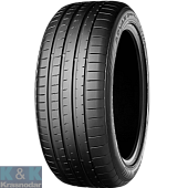 Автошина Yokohama ADVAN Sport V107 235/50 R19 99Y